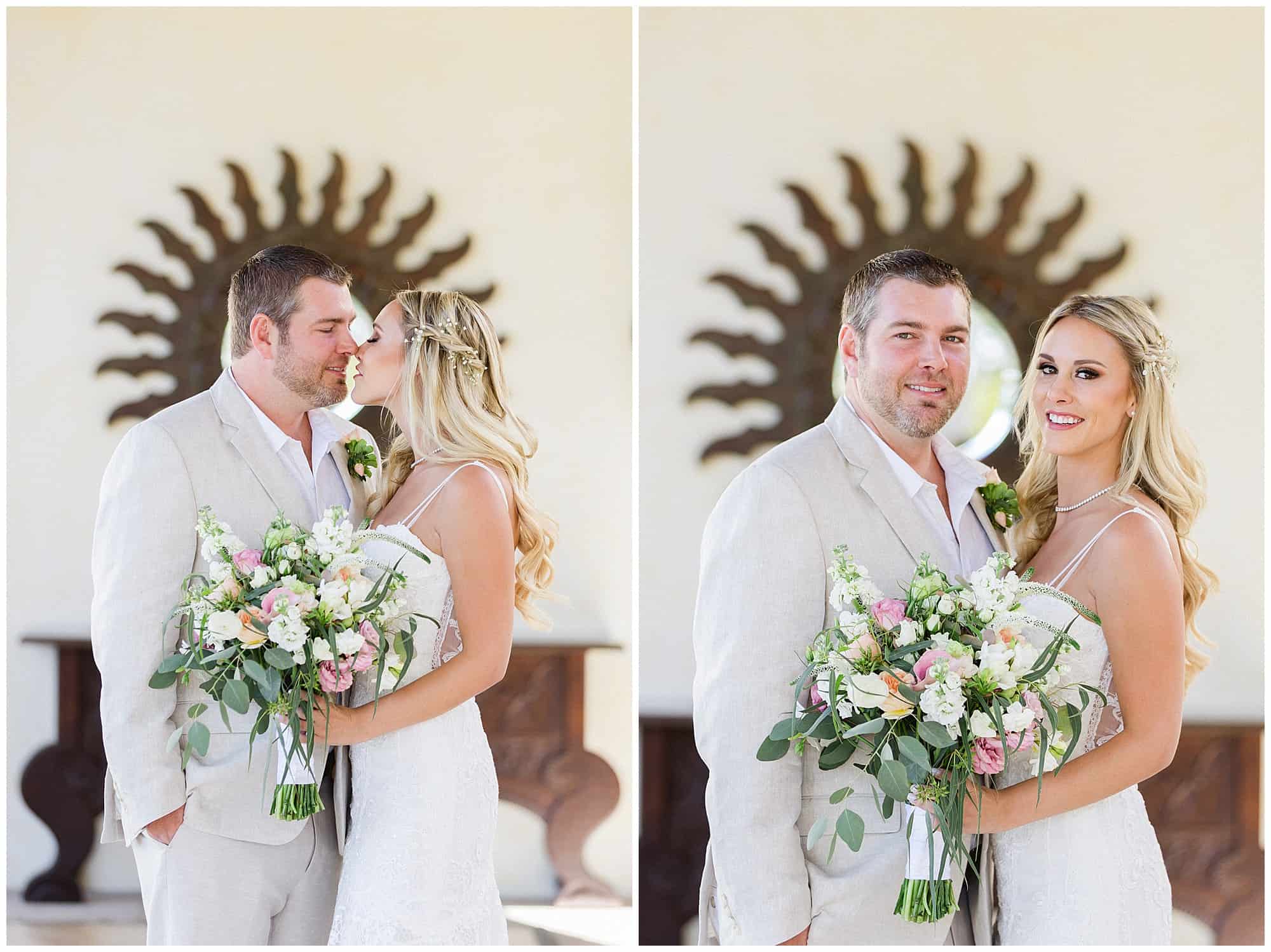 Cabo del Sol Wedding Cabo del Sol Wedding